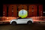 Land Rover Range Rover Evoque Convertible 2016 года (NA)